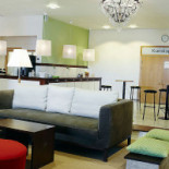 Gällöfsta Konferens Inomhus