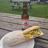 Pershyttans Tågcafé Dryck