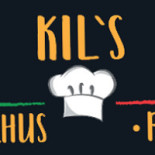 Grillhuset Logotyp