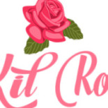 Kil Ros Restaurang Logotyp