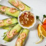 Kil Ros Restaurang Dryck