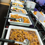 Kil Ros Restaurang Mat