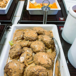 Kil Ros Restaurang Mat