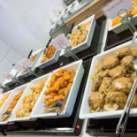 Kil Ros Restaurang Mat