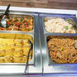 Kil Ros Restaurang Mat