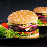 Memoli's Grill Dryck