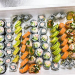 Kil Ros Restaurang Dryck