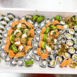 Kil Ros Restaurang Dryck