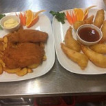 Kil Ros Restaurang Mat