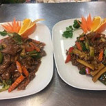 Kil Ros Restaurang Mat