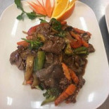 Kil Ros Restaurang Mat