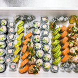 Wok For You Van Dryck