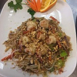 Kil Ros Restaurang Mat