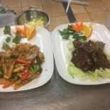 Kil Ros Restaurang Mat