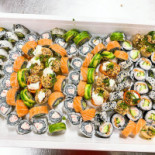 Wok For You Van Dryck