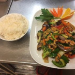 Kil Ros Restaurang Mat