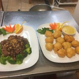 Kil Ros Restaurang Mat