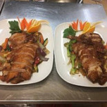 Kil Ros Restaurang Mat