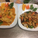 Kil Ros Restaurang Mat