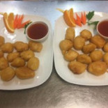 Kil Ros Restaurang Mat