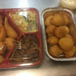 Kil Ros Restaurang Mat