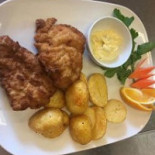 Kil Ros Restaurang Mat