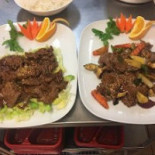 Kil Ros Restaurang Mat