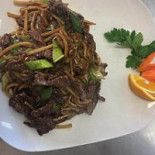 Kil Ros Restaurang Mat