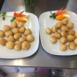 Kil Ros Restaurang Mat