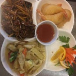 Kil Ros Restaurang Mat