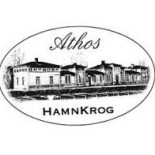 Athos Hamnkrog Logotyp