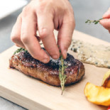 Athos Hamnkrog Dryck