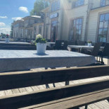 Athos Hamnkrog Utomhus