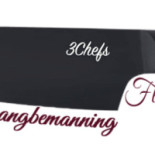 Athos Hamnkrog Logotyp