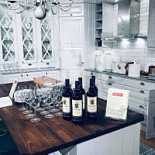 Thomas Kök Catering Dryck