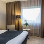 Best Western Scheele Inomhus