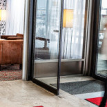 Best Western Scheele Utomhus