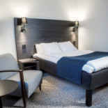 Best Western Scheele Inomhus