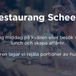 Best Western Scheele Dryck