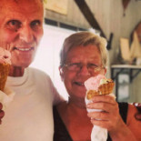 Borgåsunds Hamncafé Dryck