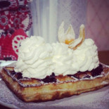 Borgåsunds Hamncafé Mat