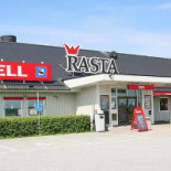 Matmästaren Utomhus