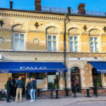 Matmästaren Utomhus