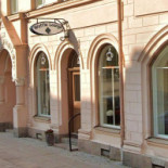 Matmästaren Utomhus