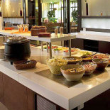 Matmästaren Inomhus