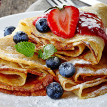 Restaurang Café Falkboet Ab Mat