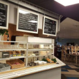 Restaurang Café Falkboet Ab Utomhus