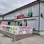 Pizzeria Drop In Utomhus