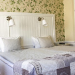 Lilla Hotellet Inomhus