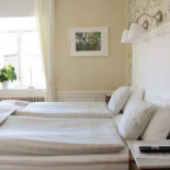 Lilla Hotellet Dryck